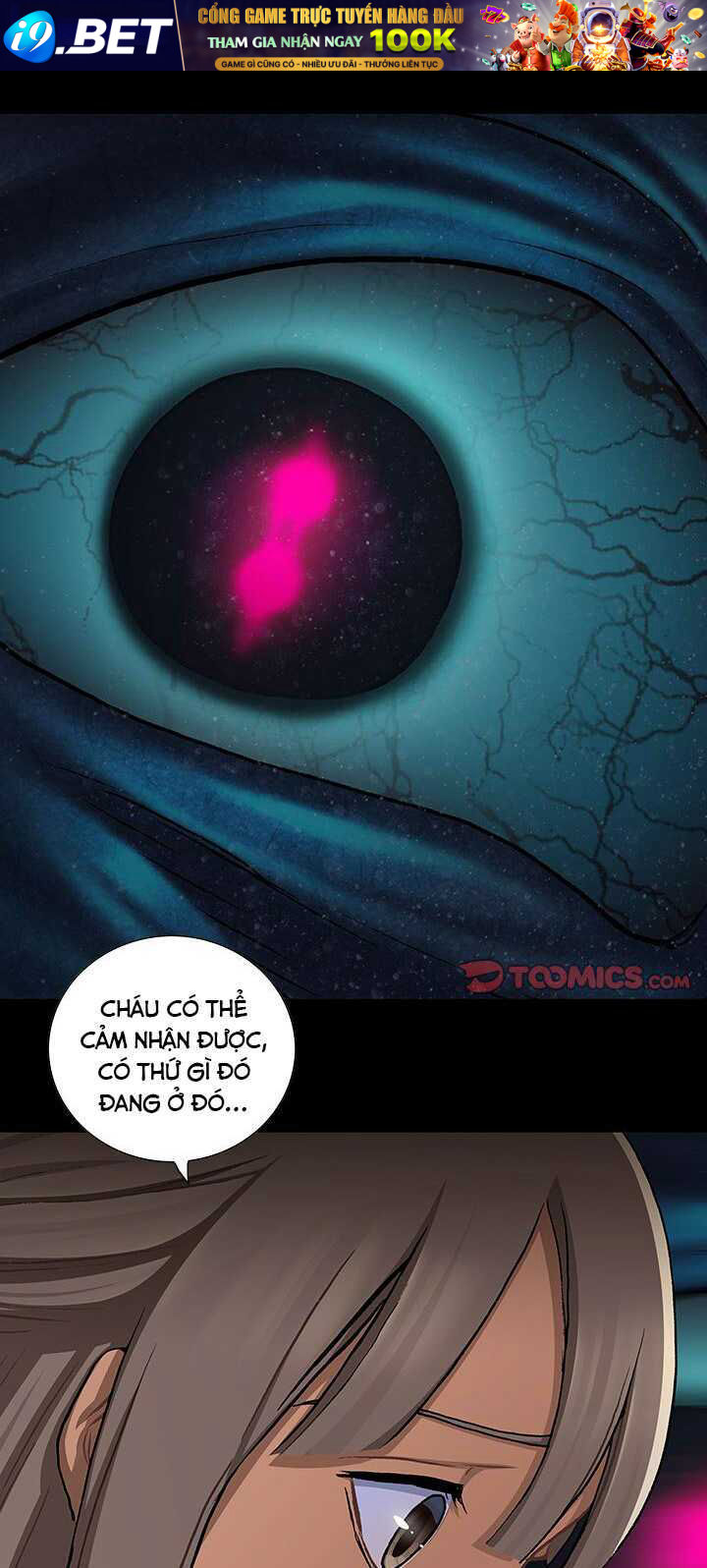 Đứa Con Thần Chết - Chapter 141 - Page 21