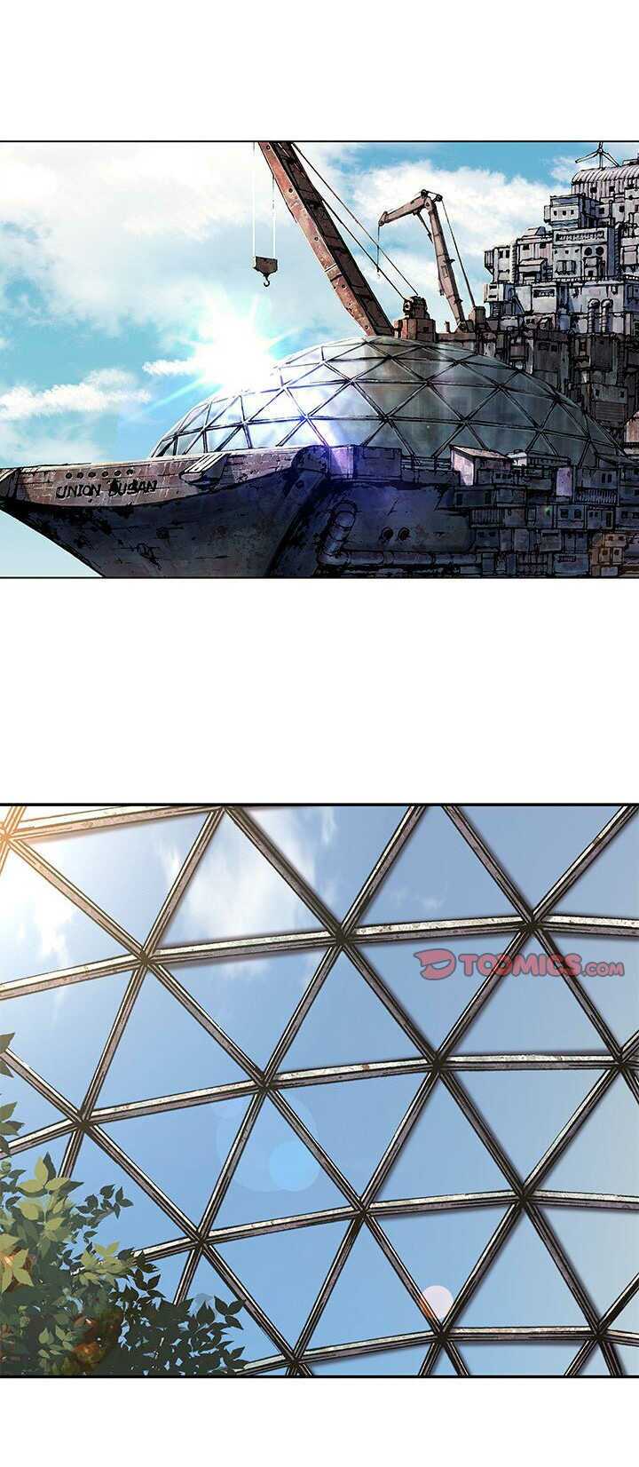 Đứa Con Thần Chết - Chapter 141 - Page 25