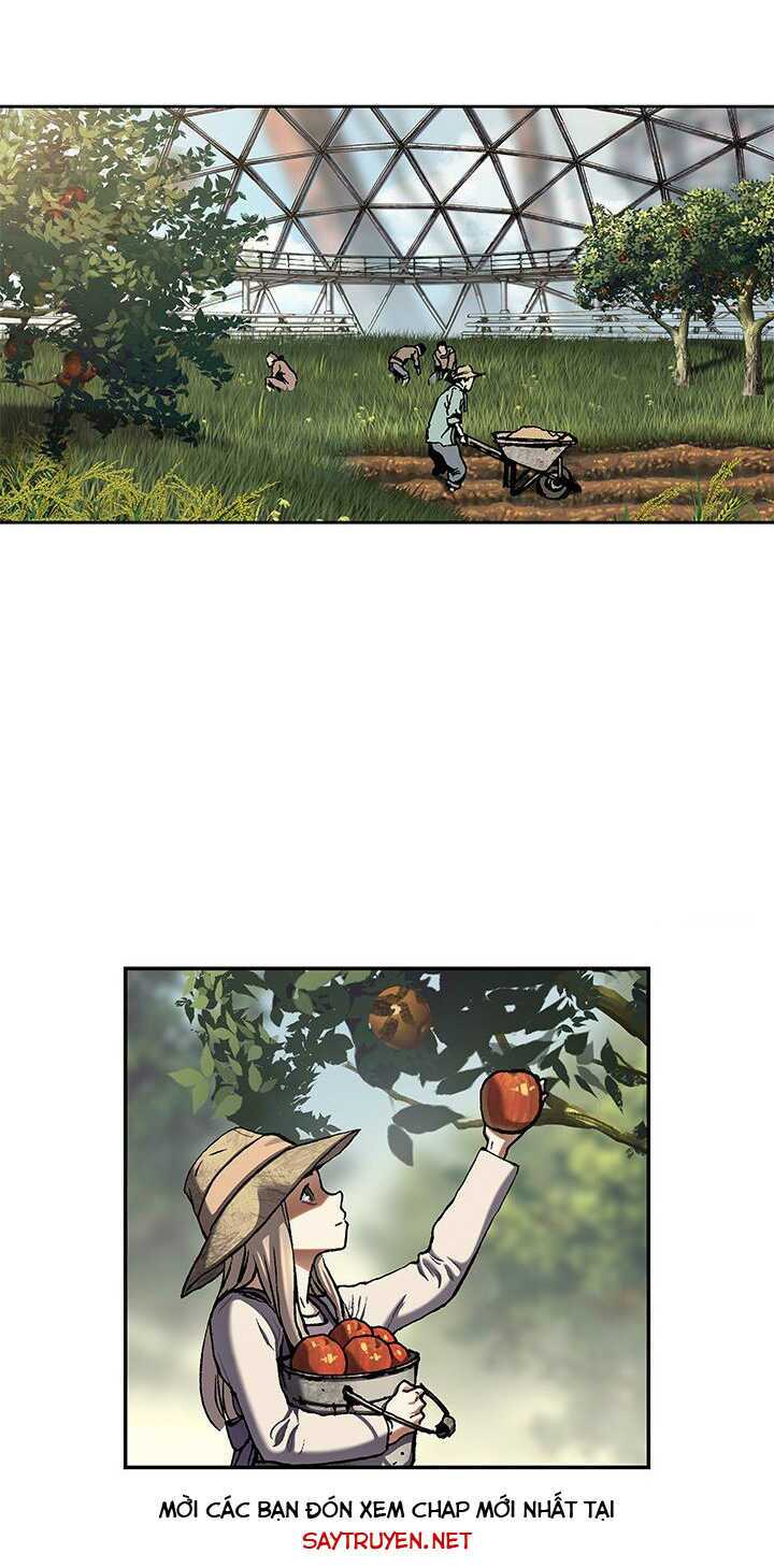 Đứa Con Thần Chết - Chapter 141 - Page 26