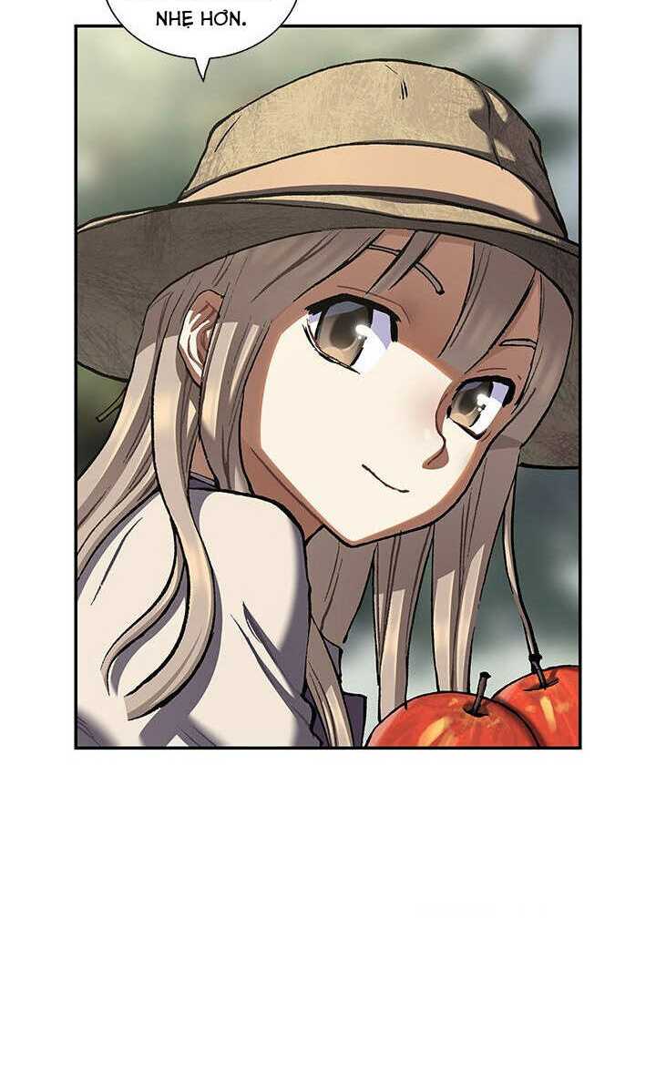 Đứa Con Thần Chết - Chapter 141 - Page 28