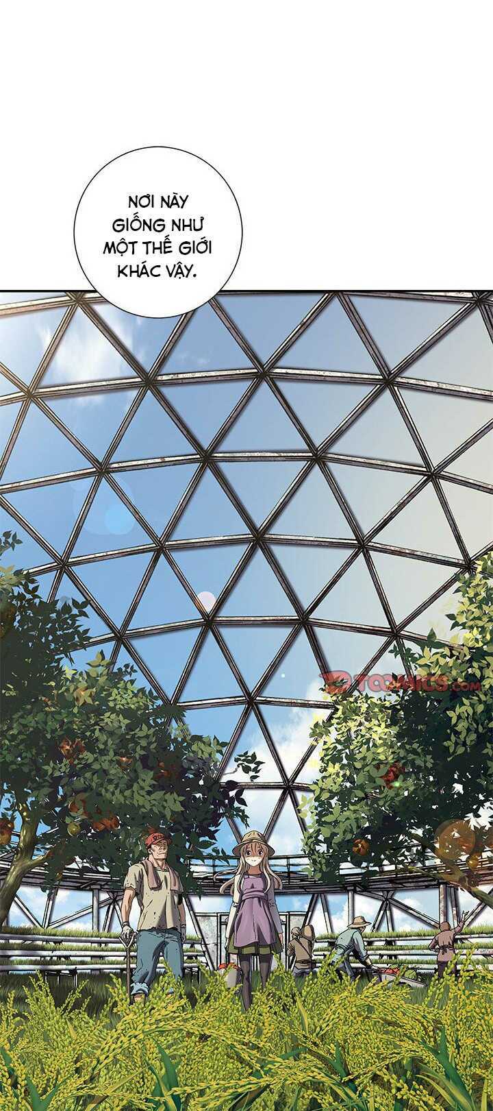 Đứa Con Thần Chết - Chapter 141 - Page 29