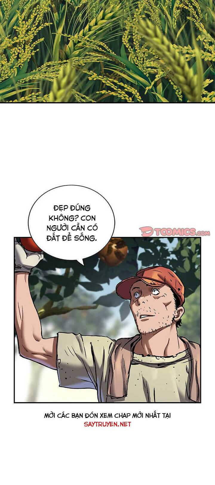 Đứa Con Thần Chết - Chapter 141 - Page 30