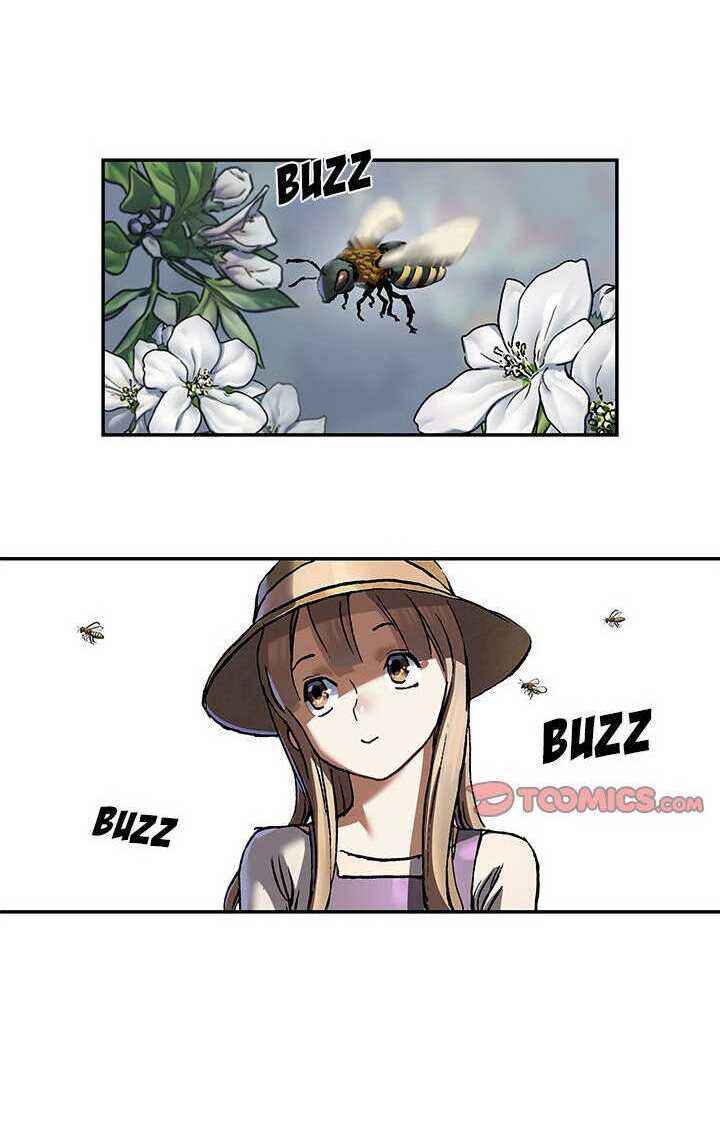 Đứa Con Thần Chết - Chapter 141 - Page 32