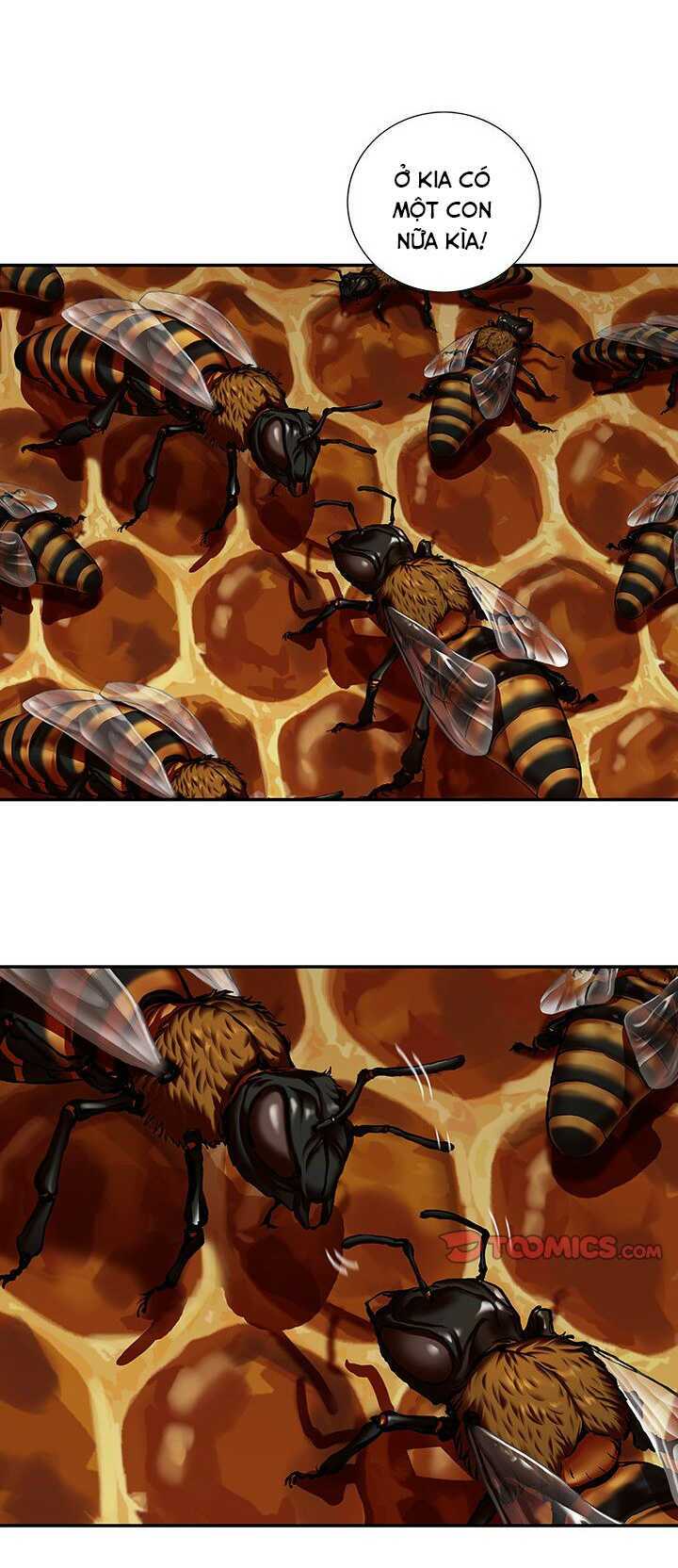 Đứa Con Thần Chết - Chapter 141 - Page 36