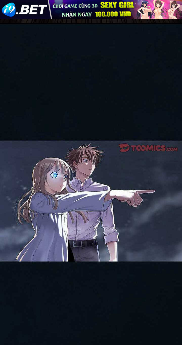 Đứa Con Thần Chết - Chapter 141 - Page 3