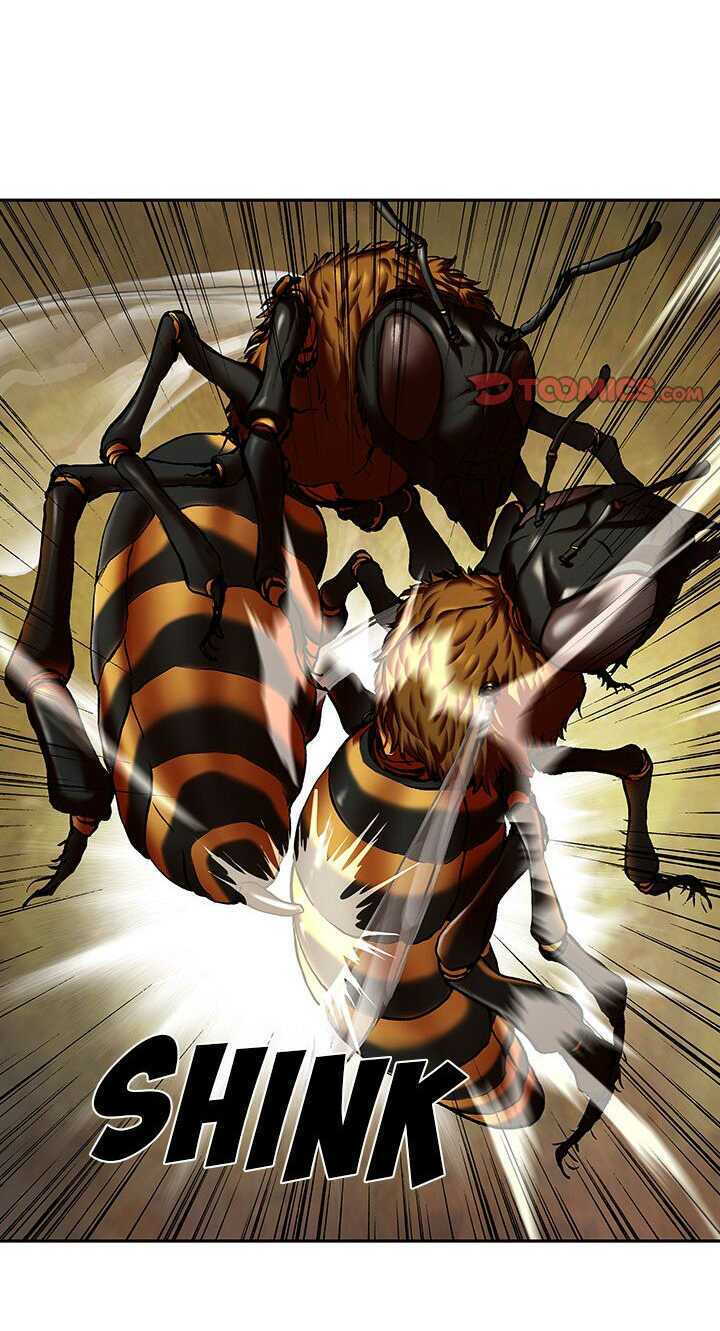 Đứa Con Thần Chết - Chapter 141 - Page 39