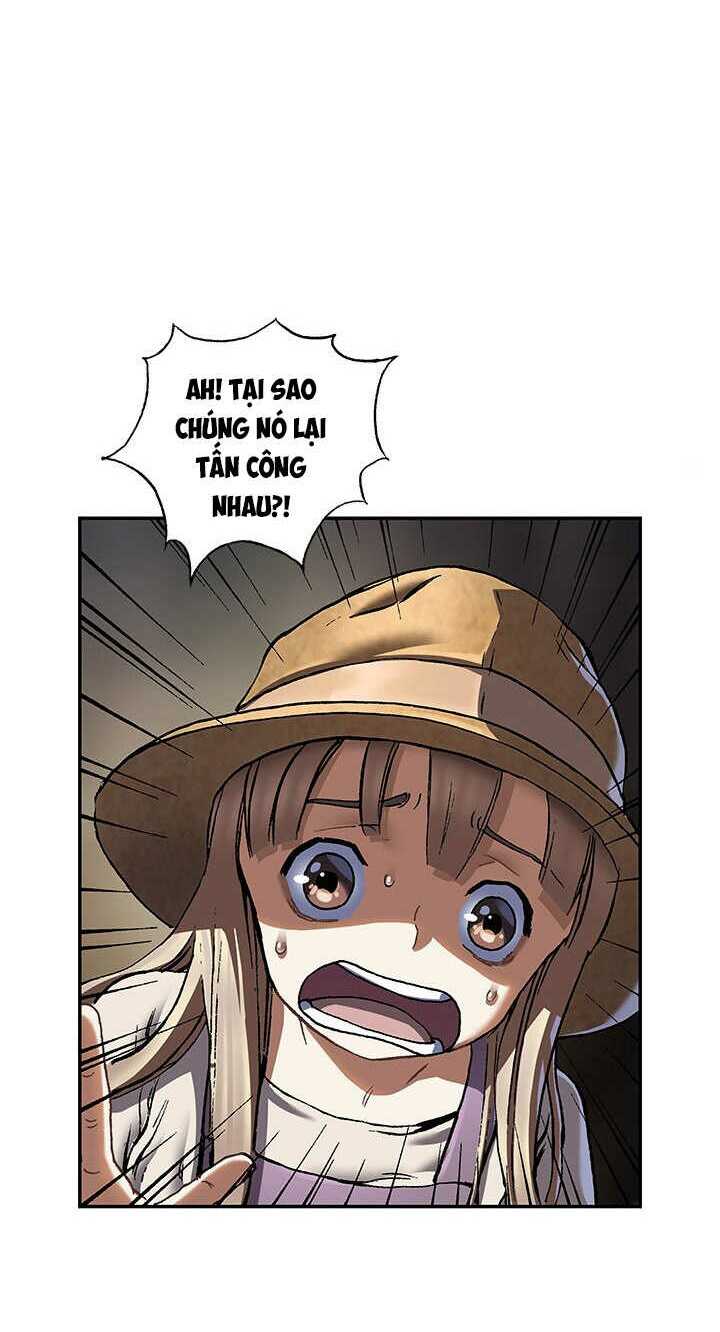 Đứa Con Thần Chết - Chapter 141 - Page 40