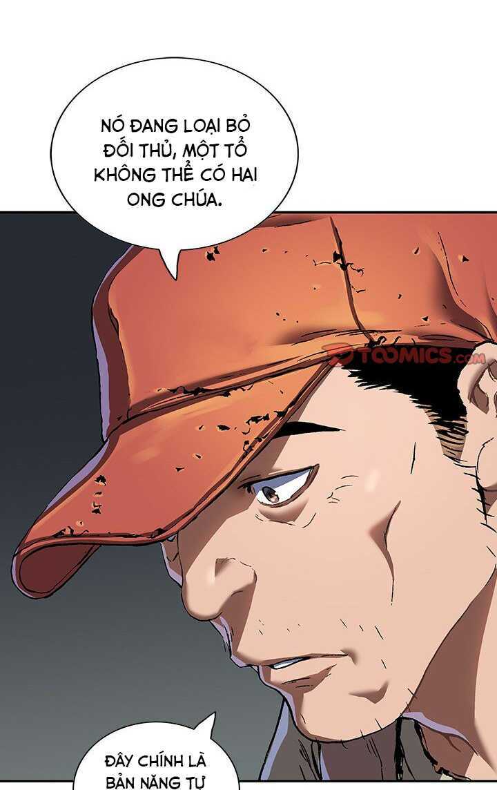 Đứa Con Thần Chết - Chapter 141 - Page 41