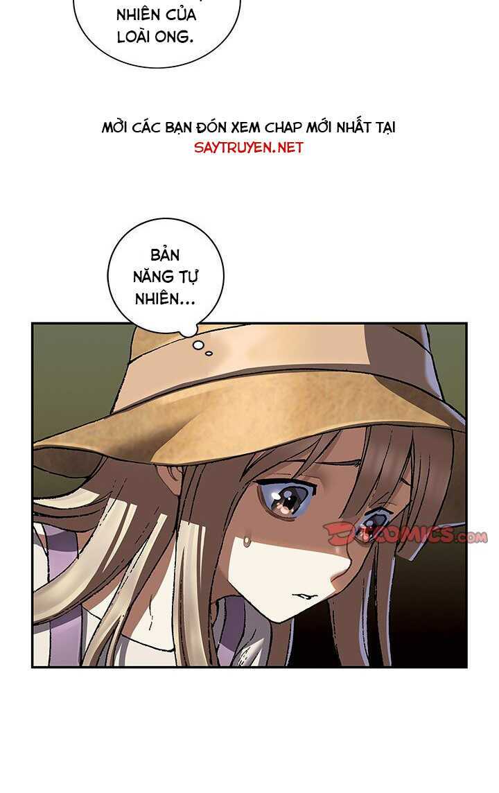 Đứa Con Thần Chết - Chapter 141 - Page 42