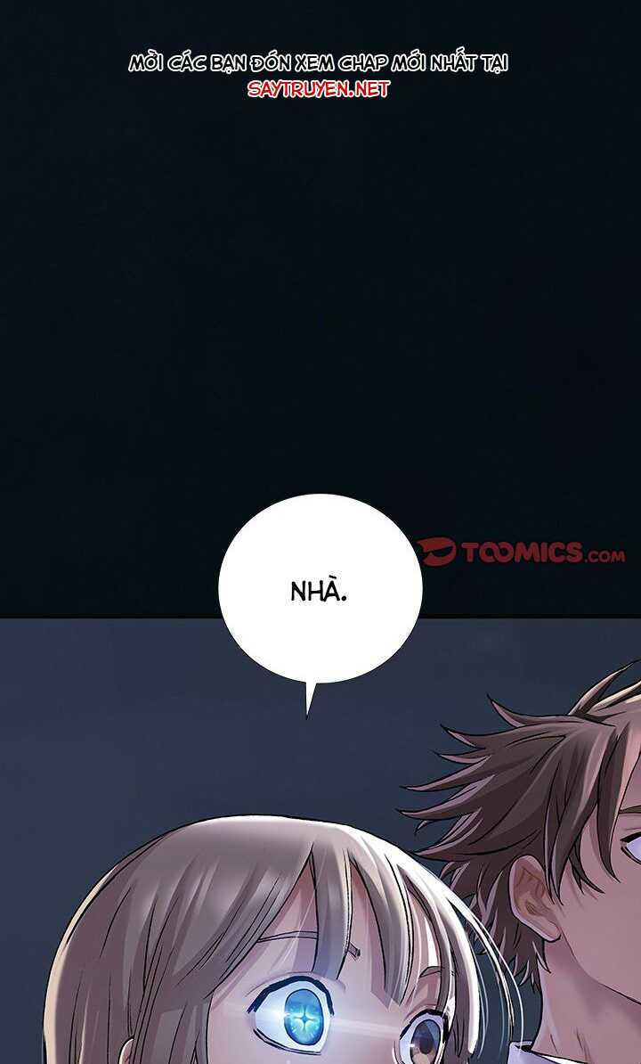 Đứa Con Thần Chết - Chapter 141 - Page 4