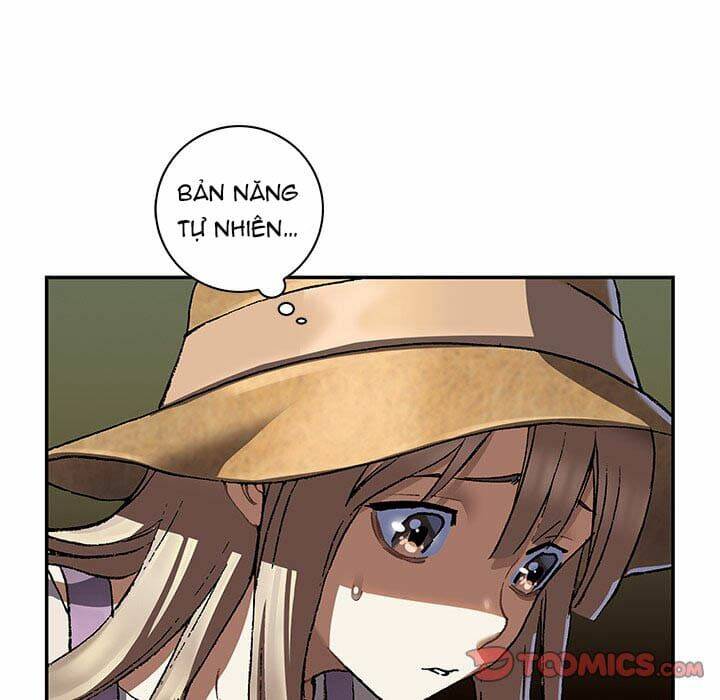 Đứa Con Thần Chết - Chapter 142 - Page 9