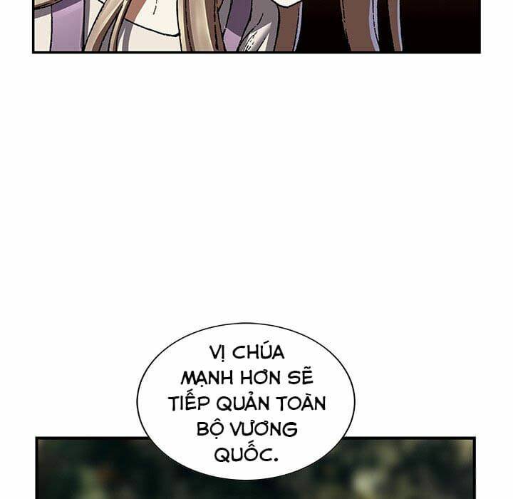 Đứa Con Thần Chết - Chapter 142 - Page 10