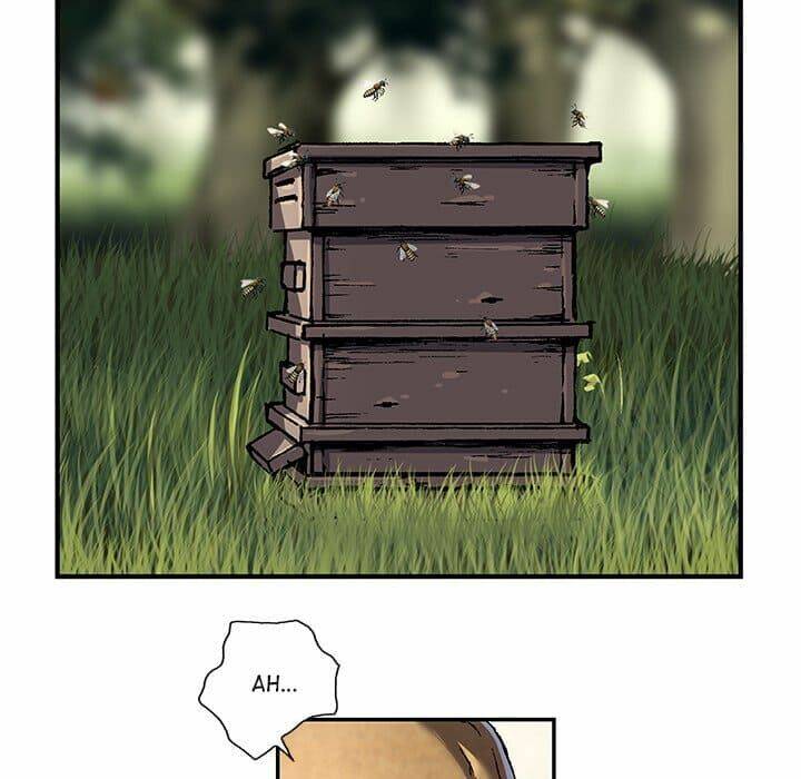 Đứa Con Thần Chết - Chapter 142 - Page 11