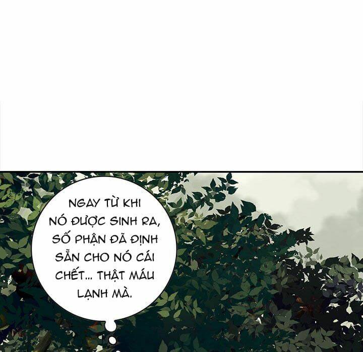 Đứa Con Thần Chết - Chapter 142 - Page 16