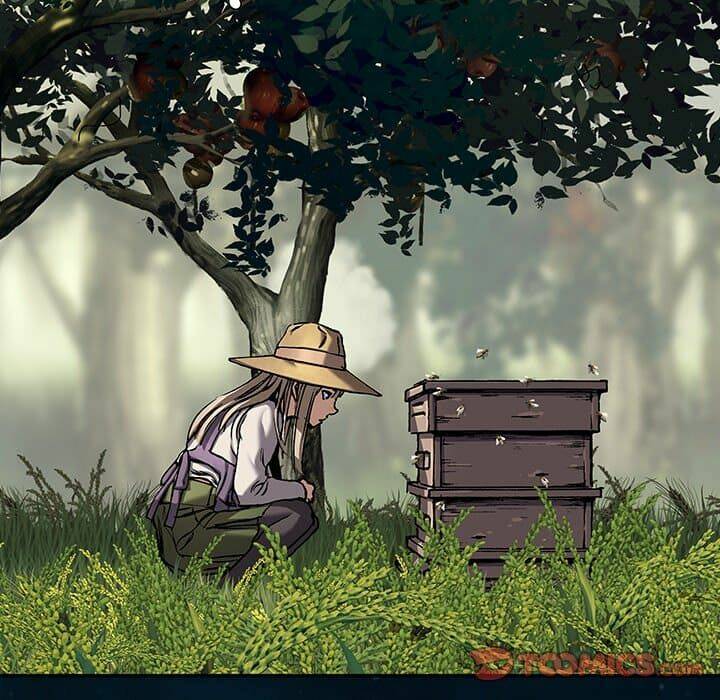 Đứa Con Thần Chết - Chapter 142 - Page 17