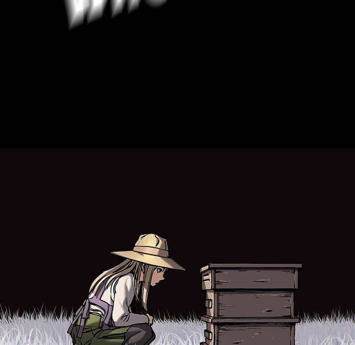 Đứa Con Thần Chết - Chapter 142 - Page 20