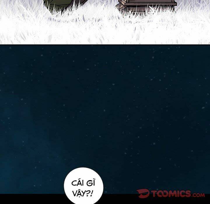 Đứa Con Thần Chết - Chapter 142 - Page 21