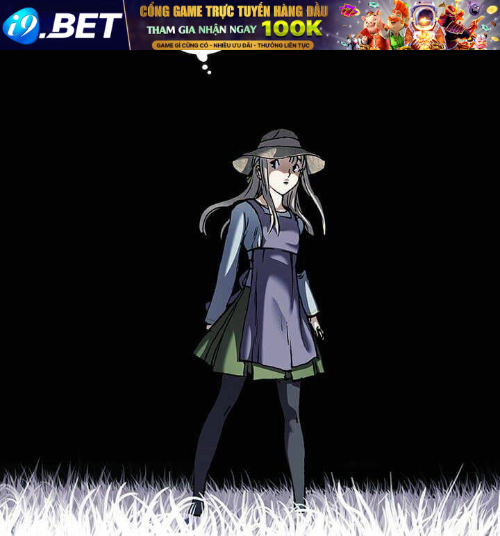 Đứa Con Thần Chết - Chapter 142 - Page 22