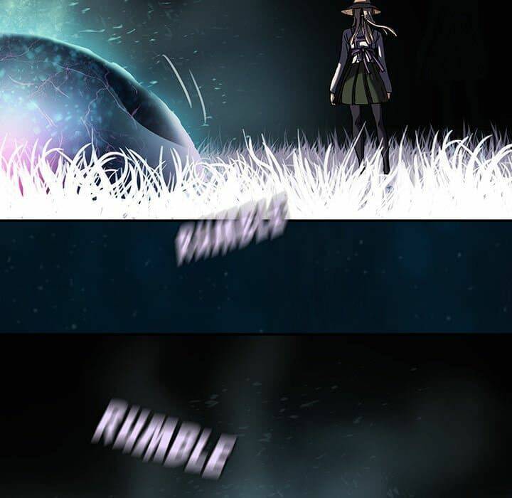 Đứa Con Thần Chết - Chapter 142 - Page 24