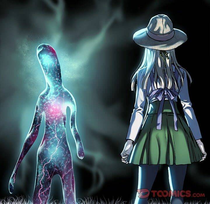 Đứa Con Thần Chết - Chapter 142 - Page 32