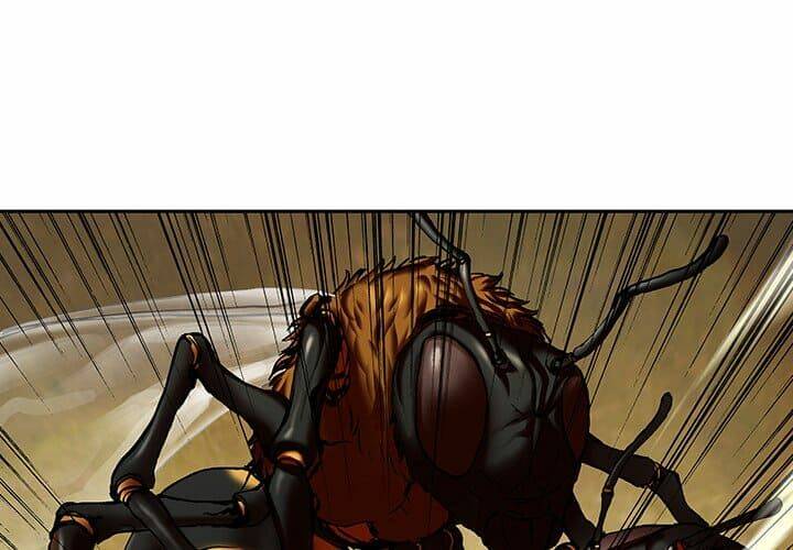 Đứa Con Thần Chết - Chapter 142 - Page 3