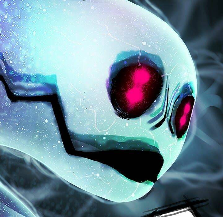 Đứa Con Thần Chết - Chapter 142 - Page 46