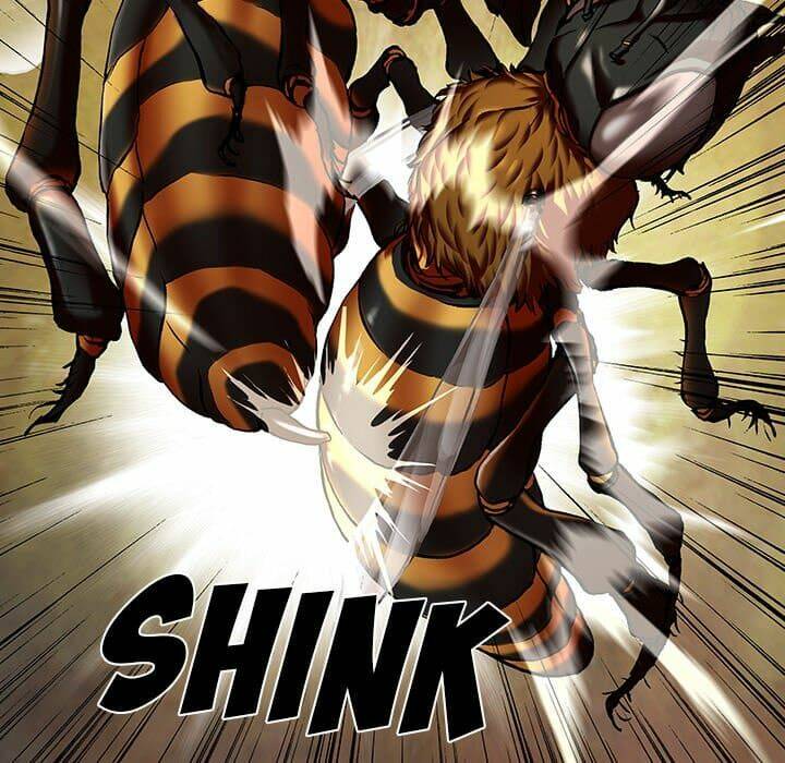 Đứa Con Thần Chết - Chapter 142 - Page 4