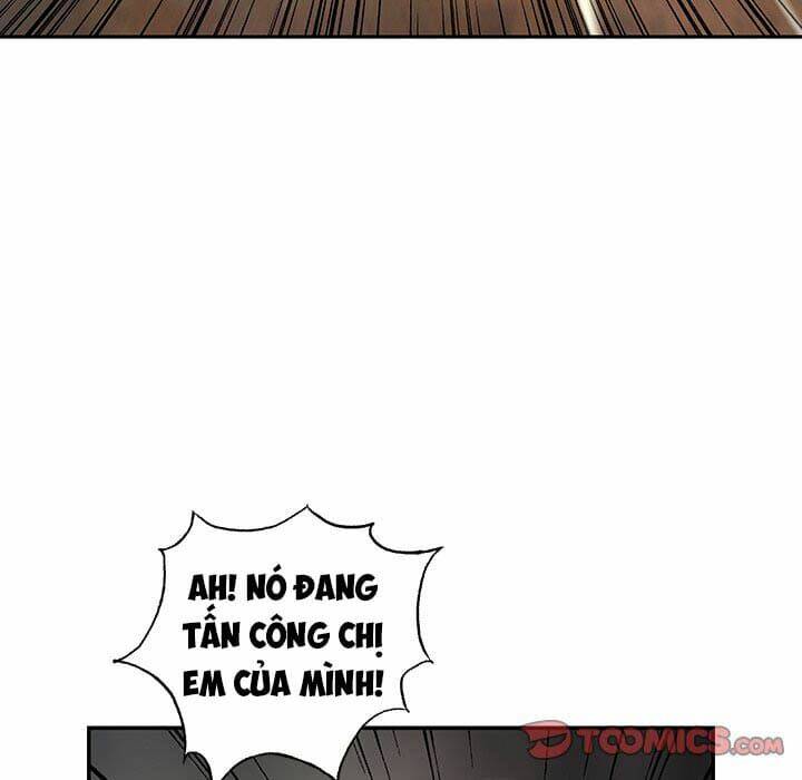 Đứa Con Thần Chết - Chapter 142 - Page 5