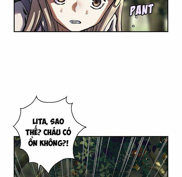 Đứa Con Thần Chết - Chapter 142 - Page 61