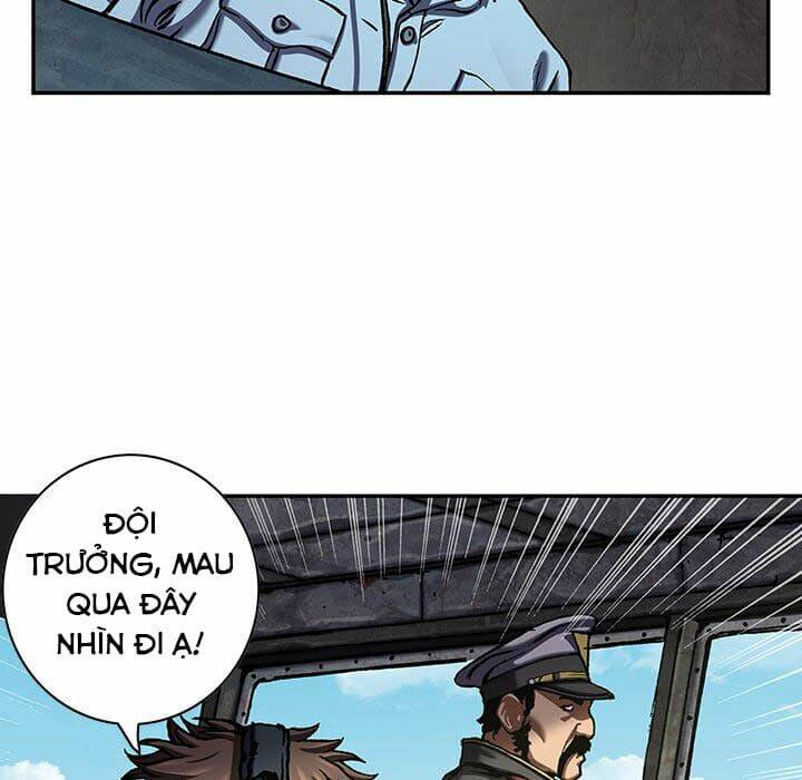 Đứa Con Thần Chết - Chapter 142 - Page 67