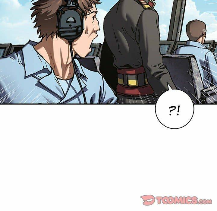 Đứa Con Thần Chết - Chapter 142 - Page 68