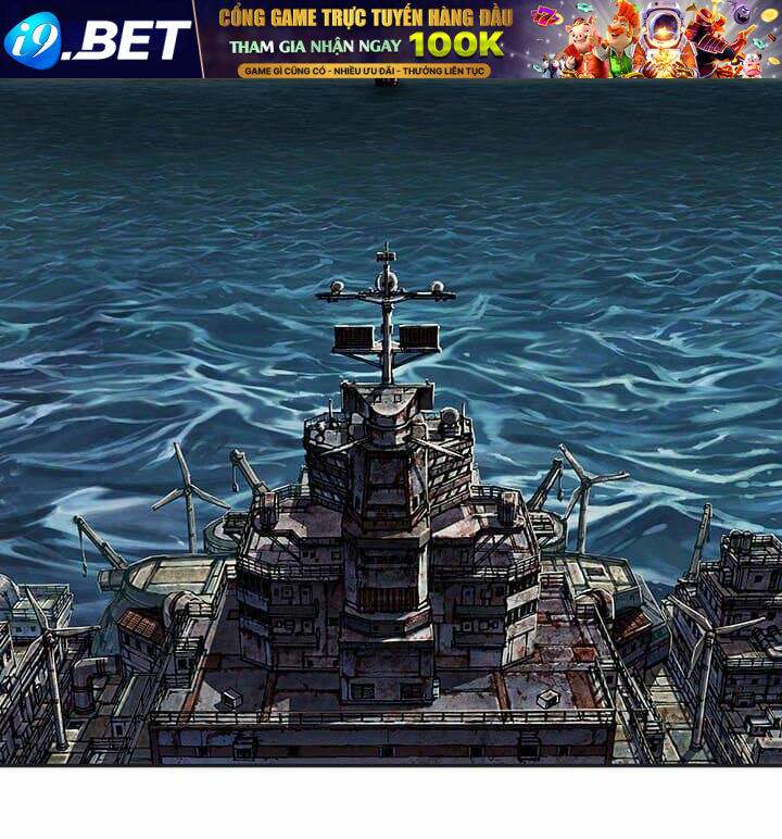 Đứa Con Thần Chết - Chapter 142 - Page 70