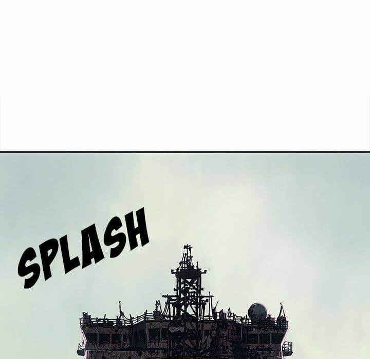 Đứa Con Thần Chết - Chapter 142 - Page 71