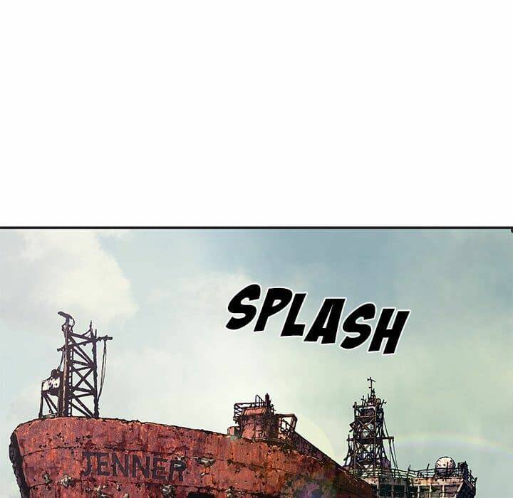 Đứa Con Thần Chết - Chapter 142 - Page 73