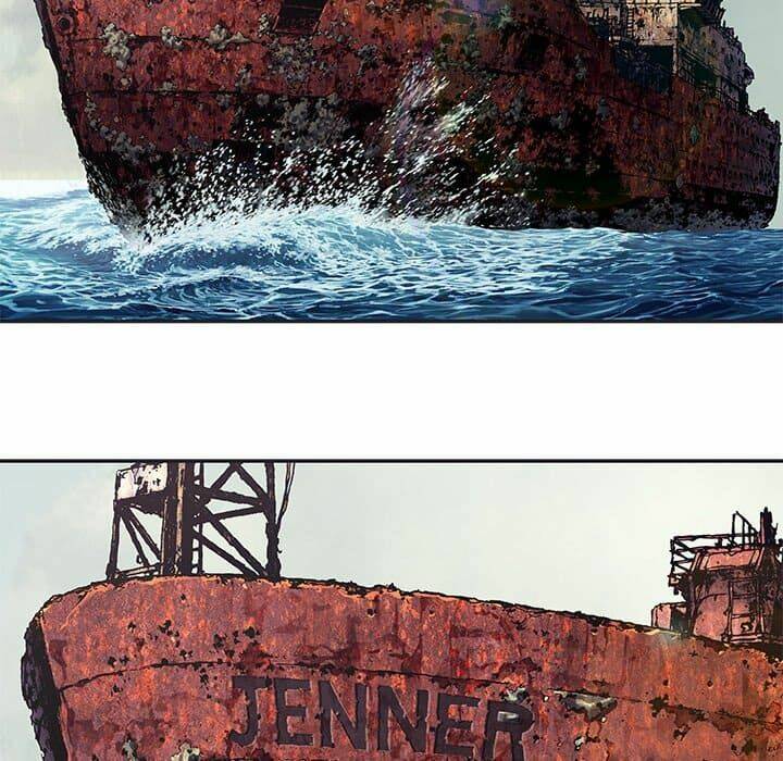 Đứa Con Thần Chết - Chapter 142 - Page 74