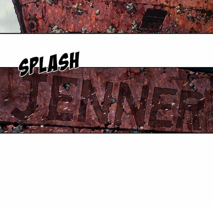 Đứa Con Thần Chết - Chapter 142 - Page 75