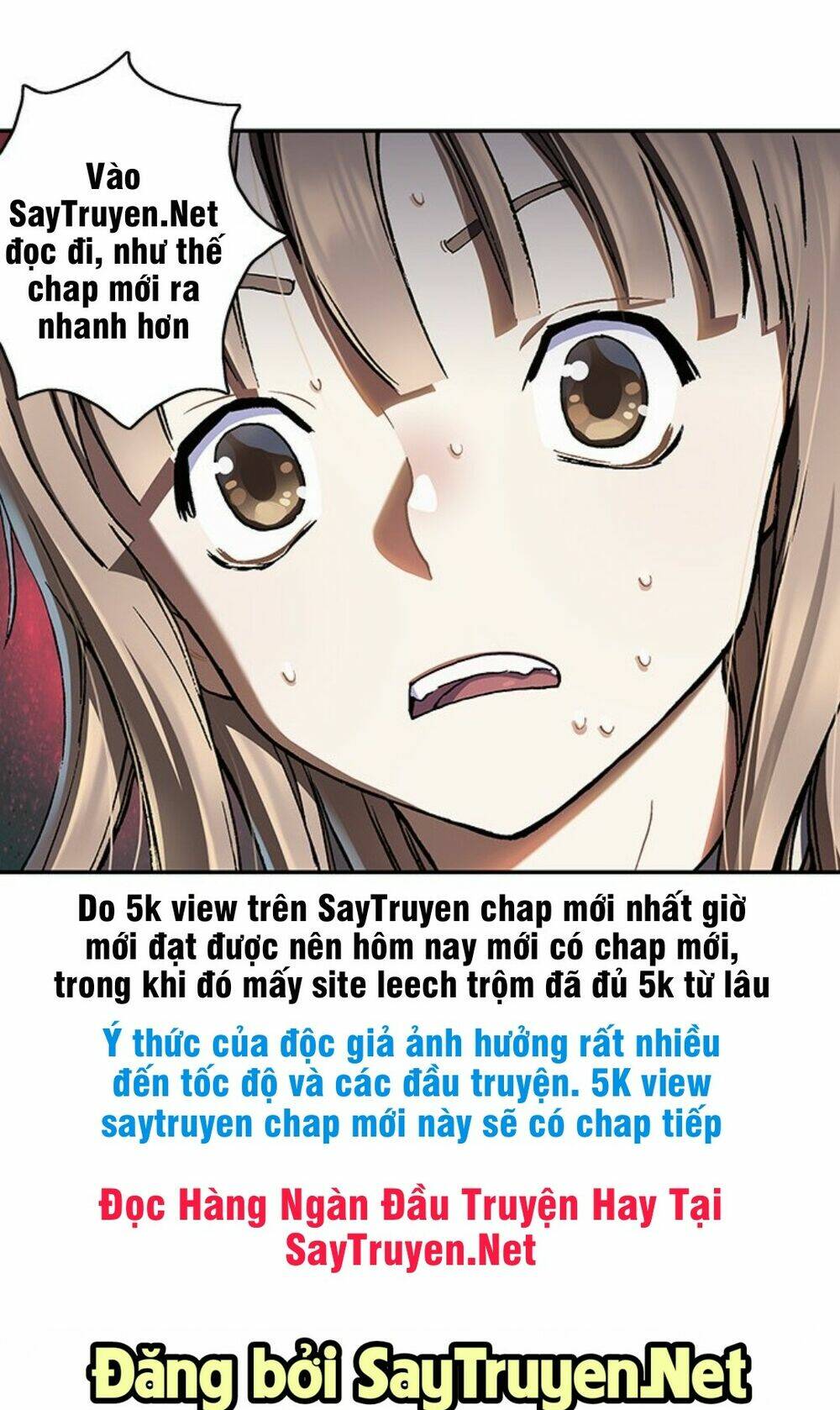 Đứa Con Thần Chết - Chapter 142 - Page 80