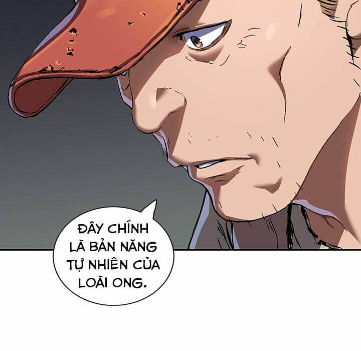 Đứa Con Thần Chết - Chapter 142 - Page 8