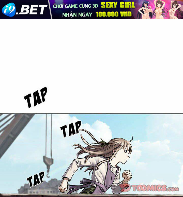 Đứa Con Thần Chết - Chapter 143 - Page 14