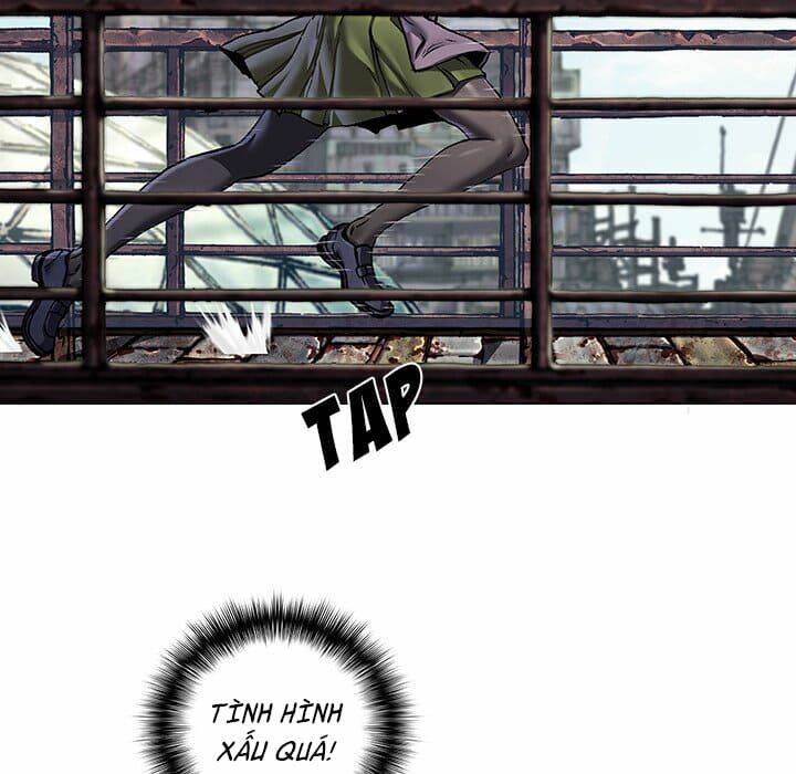 Đứa Con Thần Chết - Chapter 143 - Page 15