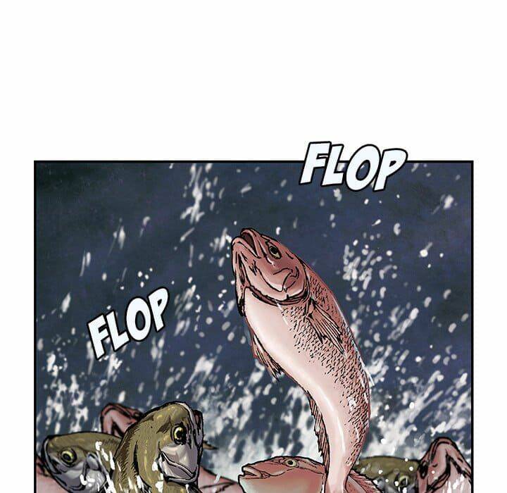 Đứa Con Thần Chết - Chapter 143 - Page 17