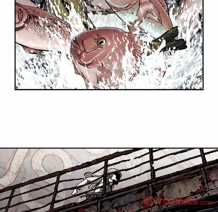 Đứa Con Thần Chết - Chapter 143 - Page 18