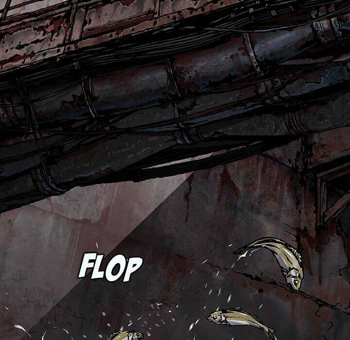 Đứa Con Thần Chết - Chapter 143 - Page 19