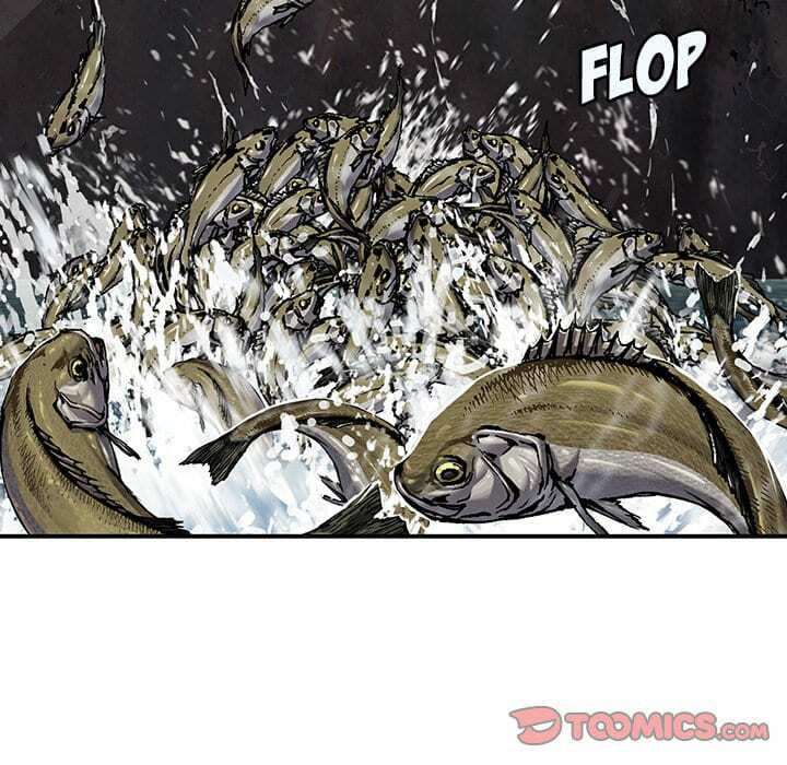 Đứa Con Thần Chết - Chapter 143 - Page 20