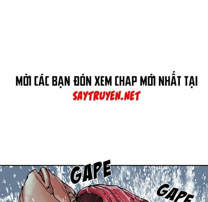 Đứa Con Thần Chết - Chapter 143 - Page 21