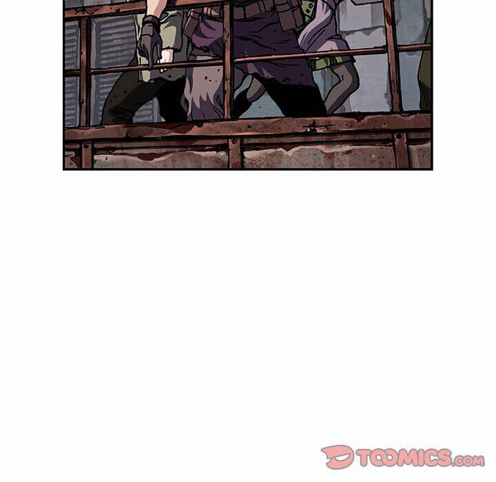 Đứa Con Thần Chết - Chapter 143 - Page 24