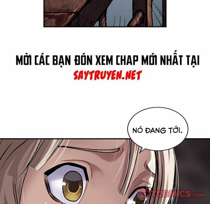 Đứa Con Thần Chết - Chapter 143 - Page 26