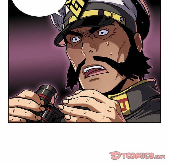 Đứa Con Thần Chết - Chapter 143 - Page 34