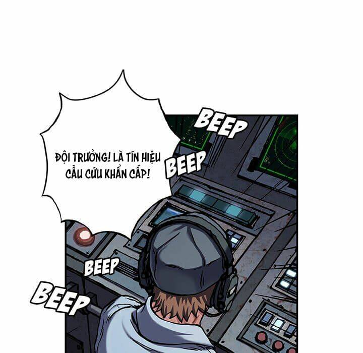 Đứa Con Thần Chết - Chapter 143 - Page 35
