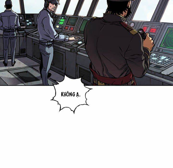 Đứa Con Thần Chết - Chapter 143 - Page 37